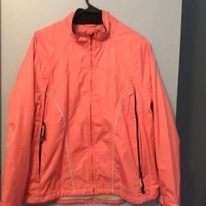 ASICS ladies jacket!